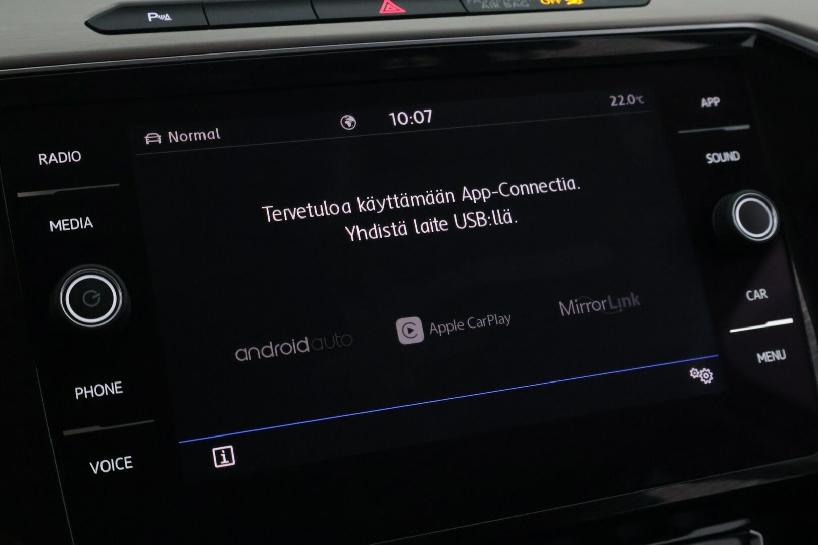 Volkswagen Passat 2018 Variant GTE Plug-In Hybrid 160 kW (218 hv) DSG-automaatti - ACC | Vetokoukku | LED | CarPlay | P-Kamera | ErgoComfort 