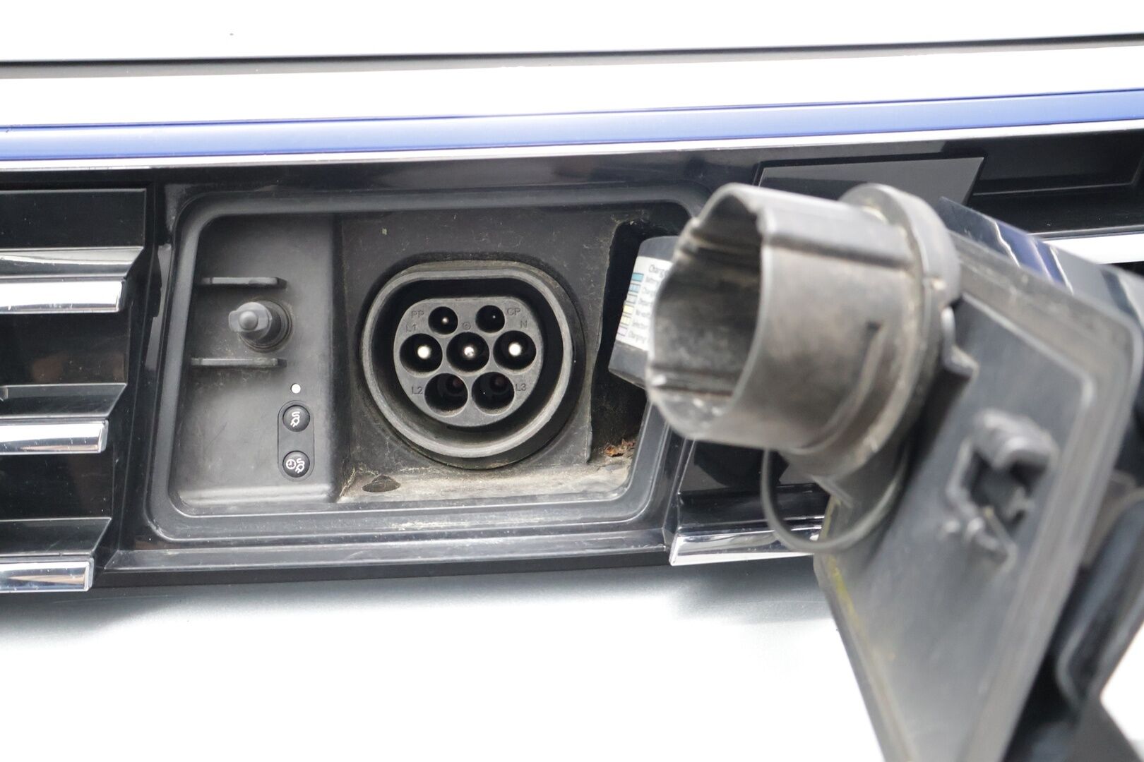 Volkswagen Passat 2018 Variant GTE Plug-In Hybrid 160 kW (218 hv) DSG-automaatti - ACC | Vetokoukku | LED | CarPlay | P-Kamera | ErgoComfort 