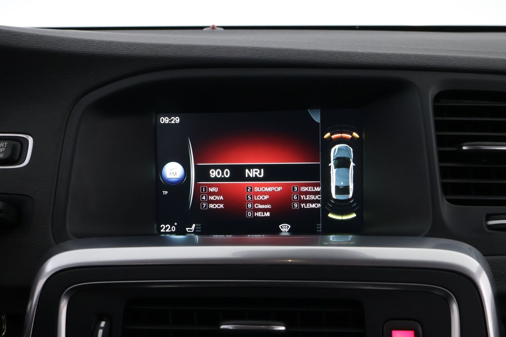 Volvo S60 2017 T4 Summum aut - Suomiauto | Webasto | High Perf Audio | Nahkasisusta | Muistipenkki | Vetokoukku | Huippuvarusteet | Juuri tullut Tampereelle! - KORKO VAIN 3,99 %