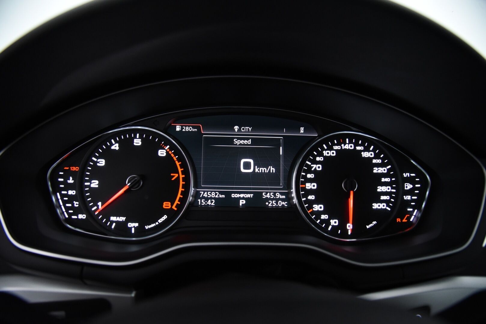 Audi A4 2016 Sedan Business 2,0 TFSI 140 kW S tronic / Webasto / LED / Koukku / Vakkari / P.tutka - Hieno Suomi-auto / 2x alumiinivanteet!