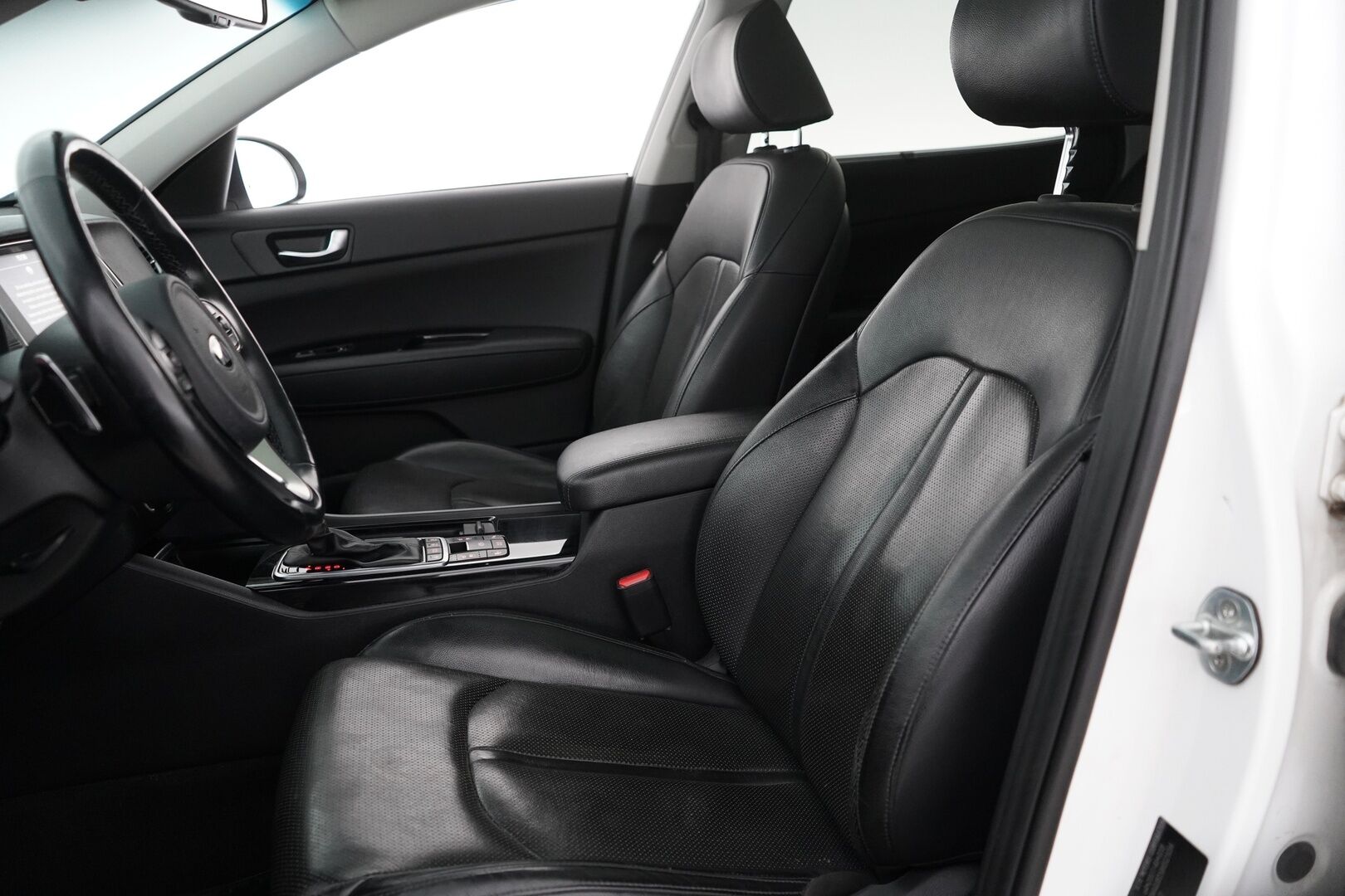 Kia Optima 2017 1,7 CRDi ISG Business Luxury SW DCT A/T - ACC / BLIS / Muistipenkki / Nahat / Harman / Kardon / 360 kamera