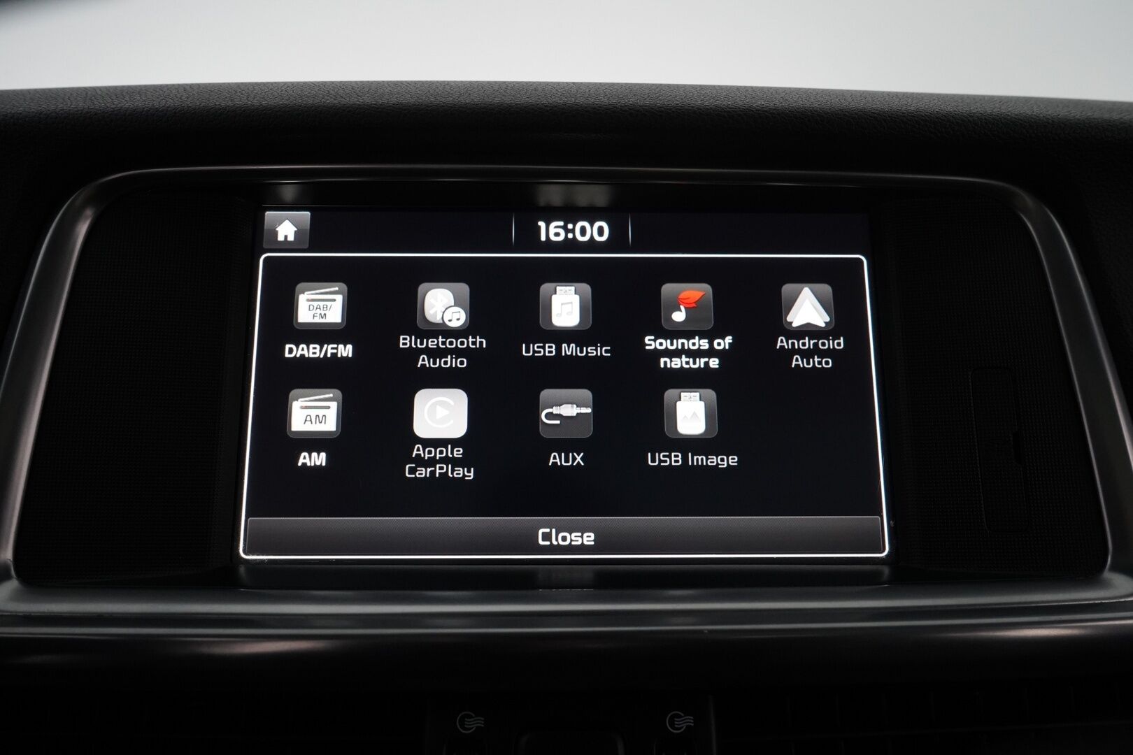 Kia Optima 2017 1,7 CRDi ISG Business Luxury SW DCT A/T - ACC / BLIS / Muistipenkki / Nahat / Harman / Kardon / 360 kamera