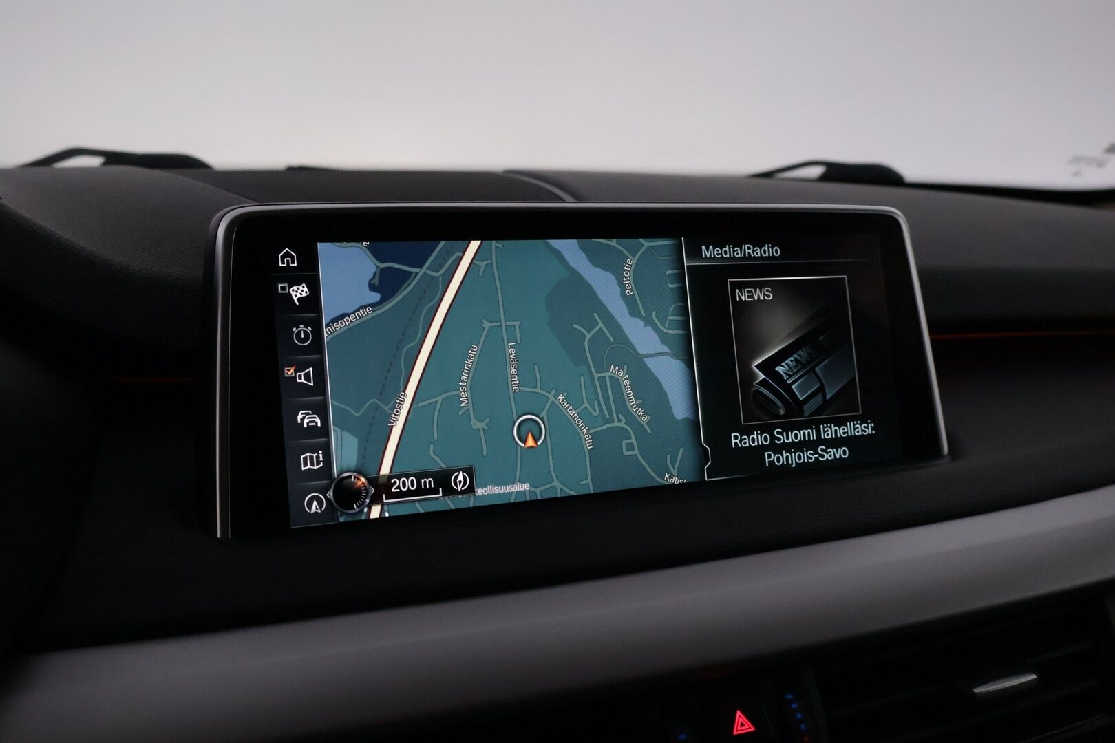 BMW X5 2017 F15 xDrive40e A - YritysOutlet - Myydään vain yrityksille - Upeasta varusteltu / Ruskeat nahat / Hyvin huollettu / S.ratti / S.kontti / Hyvät nastat 