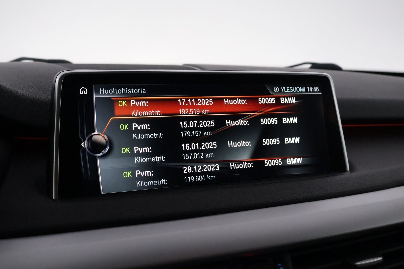 BMW X5 2017 F15 xDrive40e A - YritysOutlet - Myydään vain yrityksille - Upeasta varusteltu / Ruskeat nahat / Hyvin huollettu / S.ratti / S.kontti / Hyvät nastat 