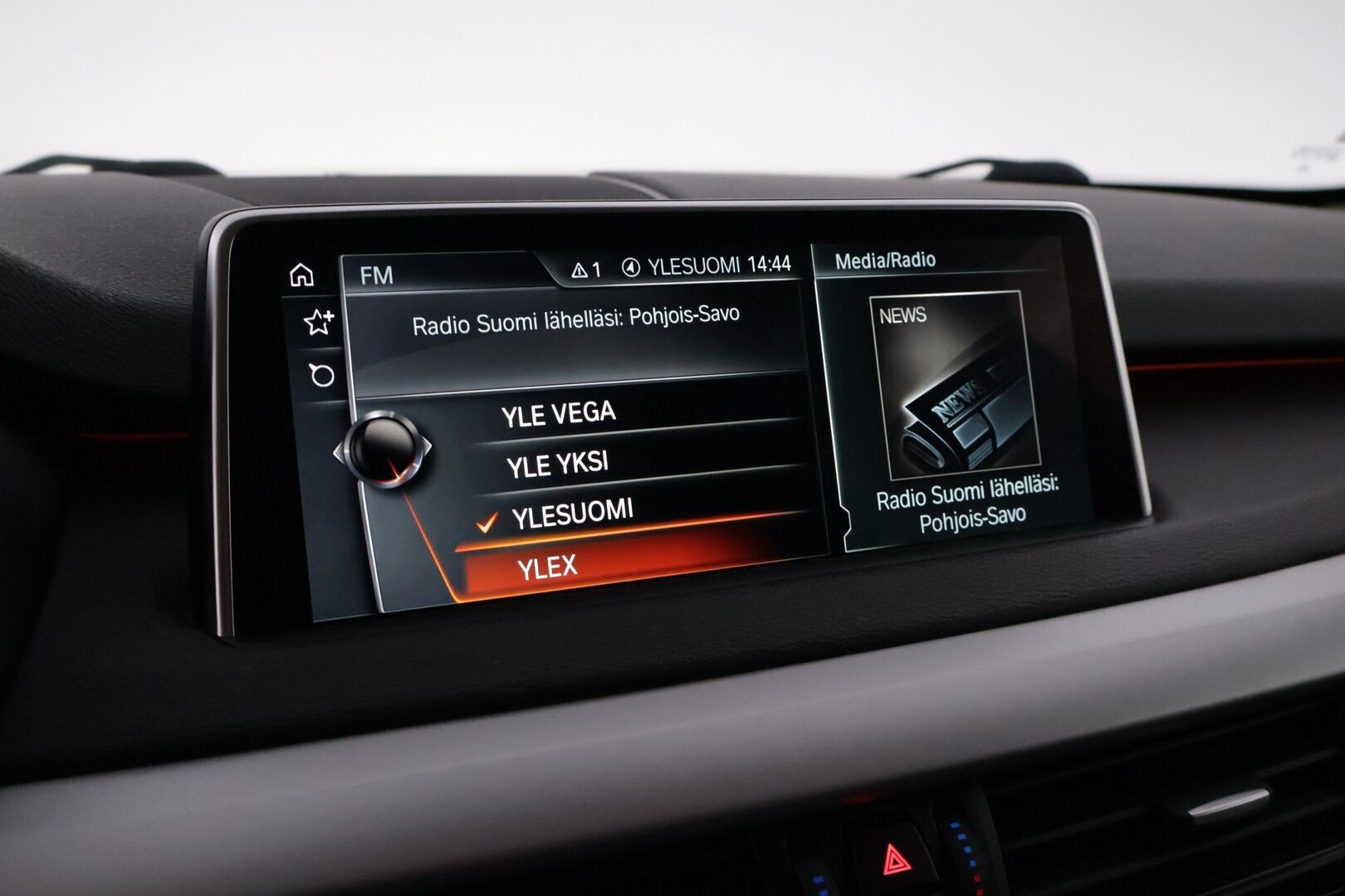 BMW X5 2017 F15 xDrive40e A - YritysOutlet - Myydään vain yrityksille - Upeasta varusteltu / Ruskeat nahat / Hyvin huollettu / S.ratti / S.kontti / Hyvät nastat 