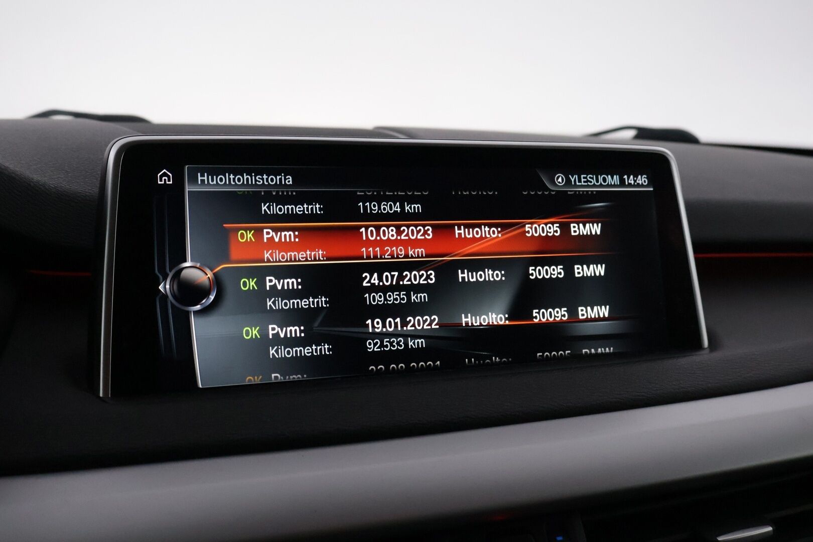 BMW X5 2017 F15 xDrive40e A - YritysOutlet - Myydään vain yrityksille - Upeasta varusteltu / Ruskeat nahat / Hyvin huollettu / S.ratti / S.kontti / Hyvät nastat 