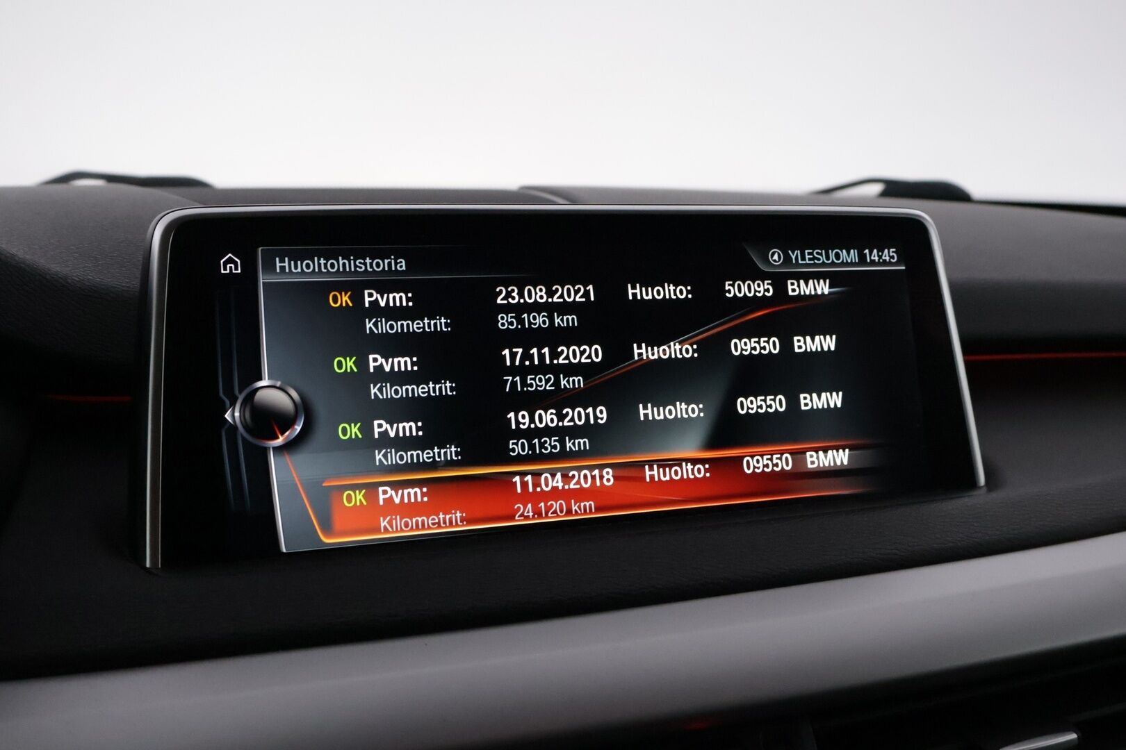 BMW X5 2017 F15 xDrive40e A - YritysOutlet - Myydään vain yrityksille - Upeasta varusteltu / Ruskeat nahat / Hyvin huollettu / S.ratti / S.kontti / Hyvät nastat 