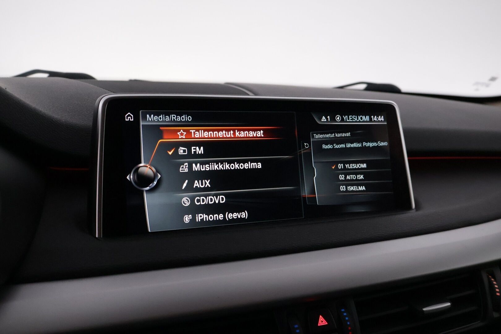 BMW X5 2017 F15 xDrive40e A - YritysOutlet - Myydään vain yrityksille - Upeasta varusteltu / Ruskeat nahat / Hyvin huollettu / S.ratti / S.kontti / Hyvät nastat 