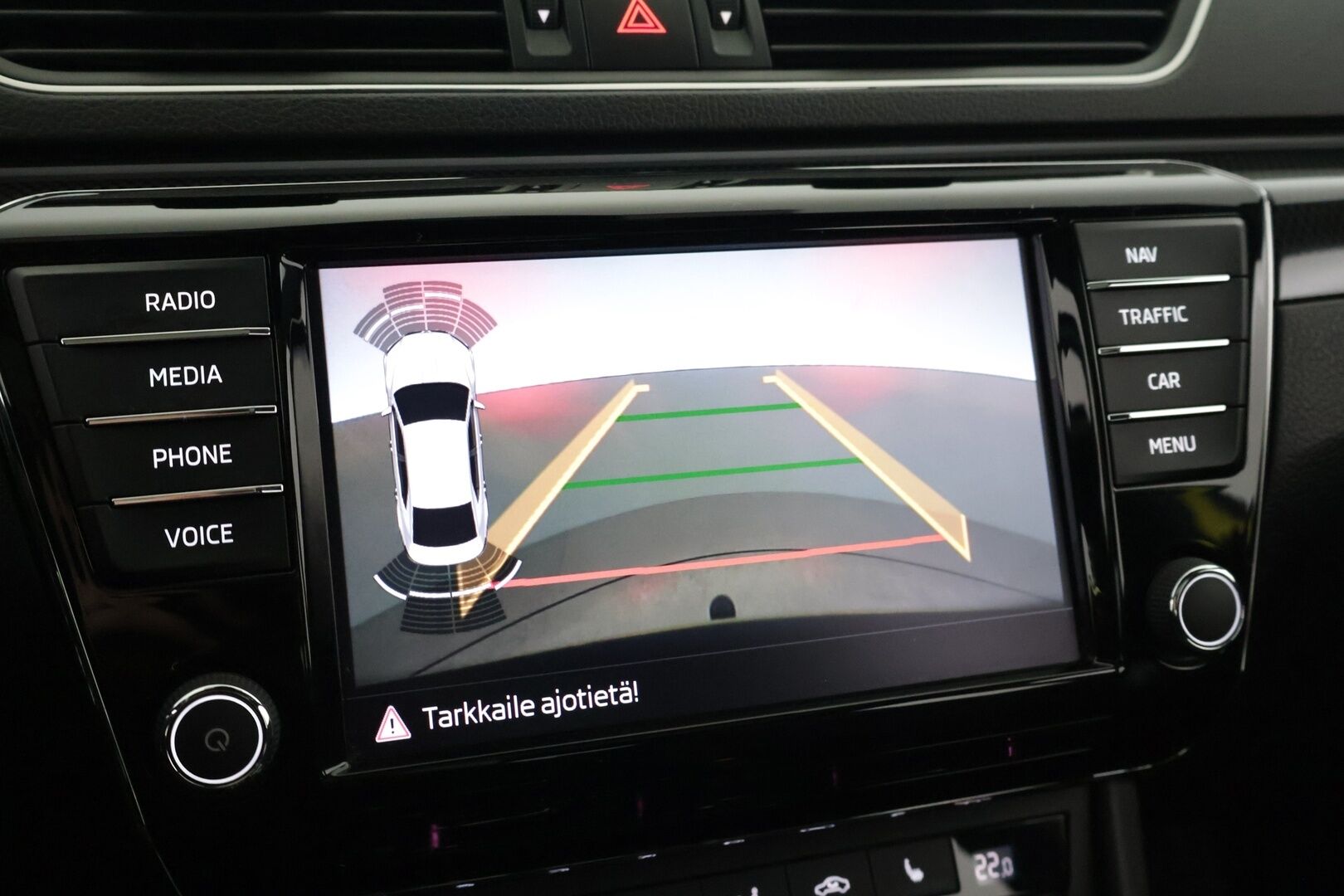 Skoda Superb 2017 1,4 TSI ACT SportLine - Panorama | ACC | Muistipenkki | Canton | P-Kamera | Tutkat | Navi | Ambient | Koukku | Webasto