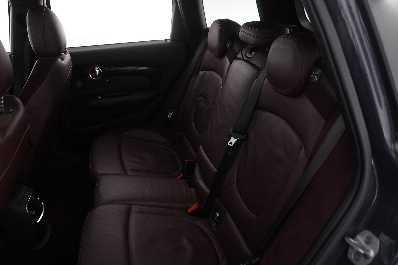 Mini Clubman 2016 Cooper SD A Business *ACC / Panorama / H&K / Nahat / KeyLessGo / HUD* - Kahdet renkaat alumiinivantein / Juuri huollettu