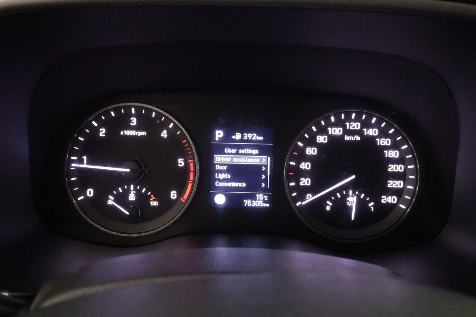 Hyundai Tucson 2020 1,6 CRDi 136 hv 48V hybrid 7-DCT-aut Comfort - | Vakionopeudensäädin | P-kamera+tutka |  Vetokoukku | Lohko+Sisä | Navi | LED | Keyless | Ratinlämmitin | Apple&Android carplay |