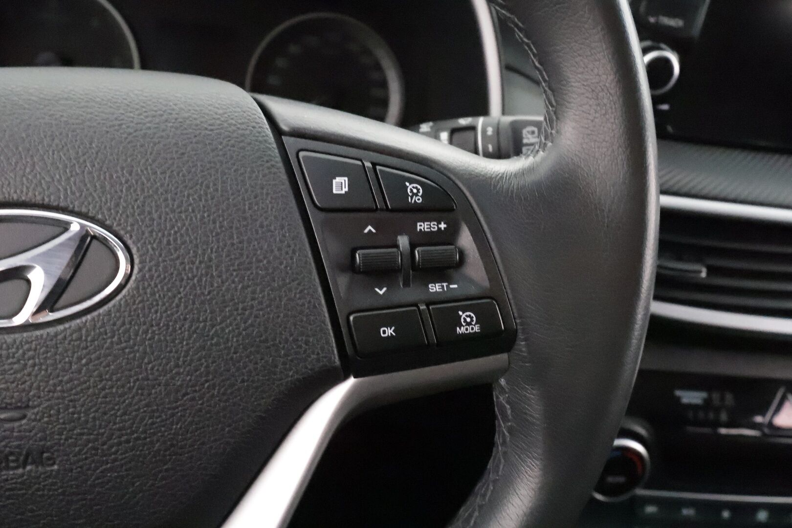 Hyundai Tucson 2020 1,6 CRDi 136 hv 48V hybrid 7-DCT-aut Comfort - | Vakionopeudensäädin | P-kamera+tutka |  Vetokoukku | Lohko+Sisä | Navi | LED | Keyless | Ratinlämmitin | Apple&Android carplay |