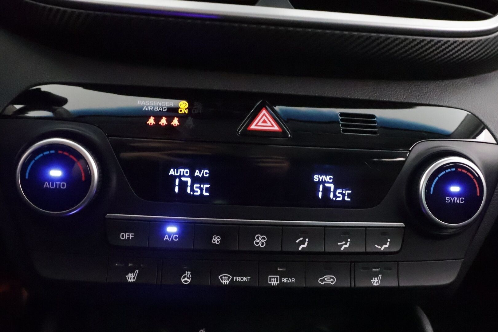 Hyundai Tucson 2020 1,6 CRDi 136 hv 48V hybrid 7-DCT-aut Comfort - | Vakionopeudensäädin | P-kamera+tutka |  Vetokoukku | Lohko+Sisä | Navi | LED | Keyless | Ratinlämmitin | Apple&Android carplay |