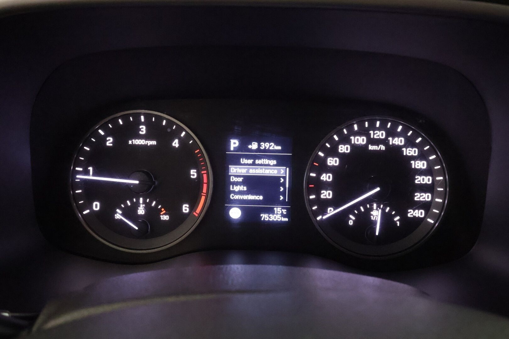 Hyundai Tucson 2020 1,6 CRDi 136 hv 48V hybrid 7-DCT-aut Comfort * Vakkari / Koukku / Lohko+Sisä / Navi / LED / Keyless / Ratinlämmitin * - P.Kamera / Suomi-auto / Kahdet renkaat aluvanteilla - HULLUT AVAJAISHULINAT KORKOTARJOUS 3,29 %