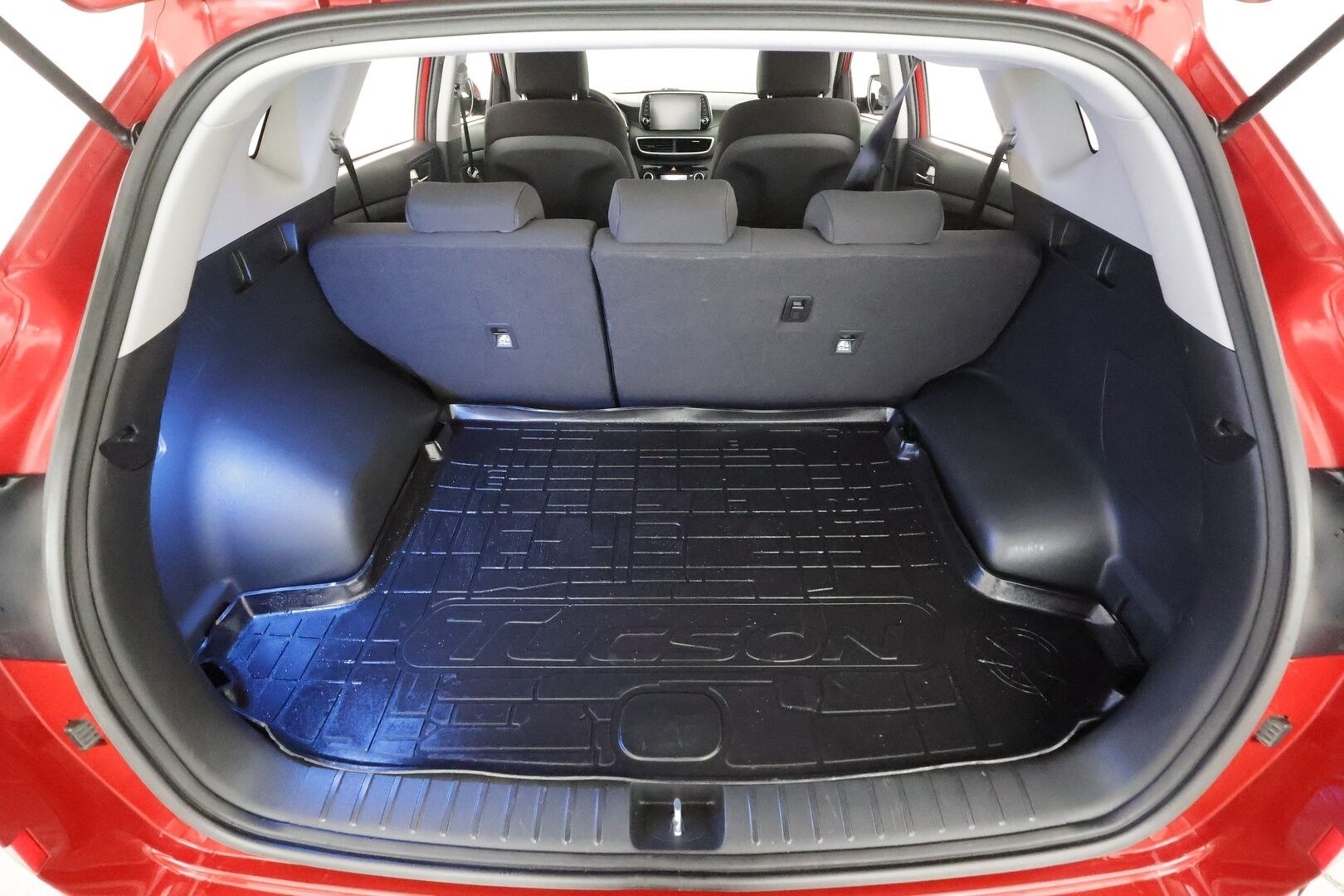 Hyundai Tucson 2020 1,6 CRDi 136 hv 48V hybrid 7-DCT-aut Comfort - | Vakionopeudensäädin | P-kamera+tutka |  Vetokoukku | Lohko+Sisä | Navi | LED | Keyless | Ratinlämmitin | Apple&Android carplay |