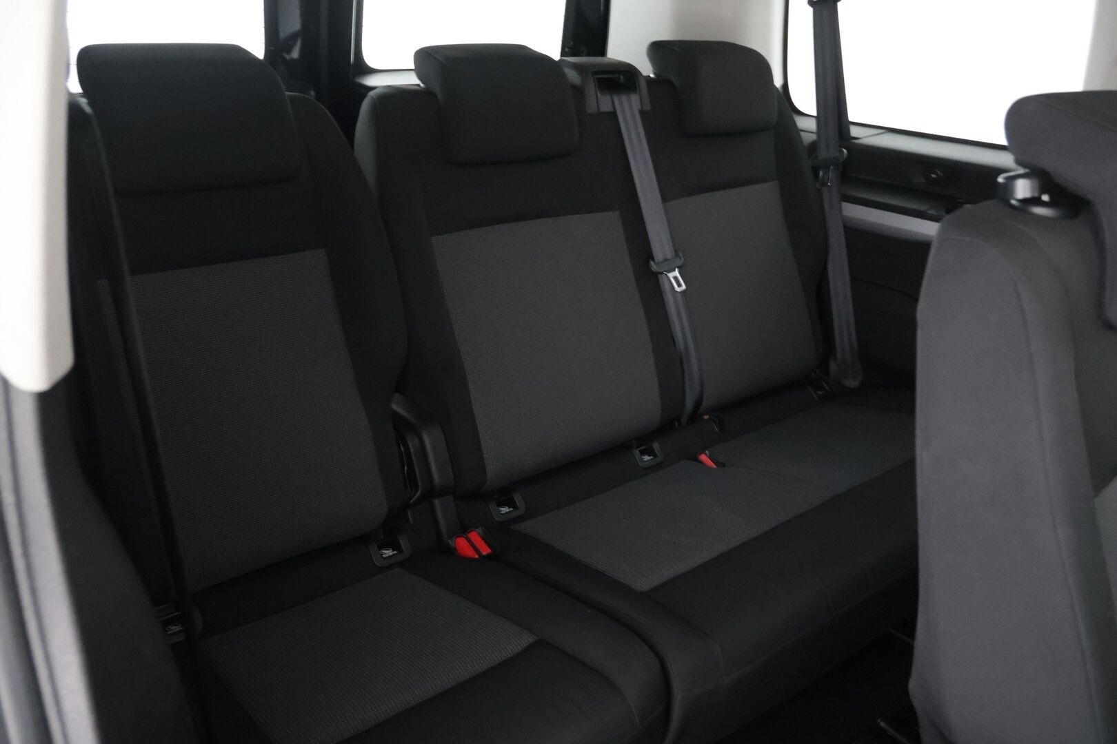 Toyota Proace Verso 2017 Active L1 1,6 D 115 - Vakkari / Kahdet renkaat / Hyvin huollettu / Vetokoukku - KORKO VAIN 3,99 %