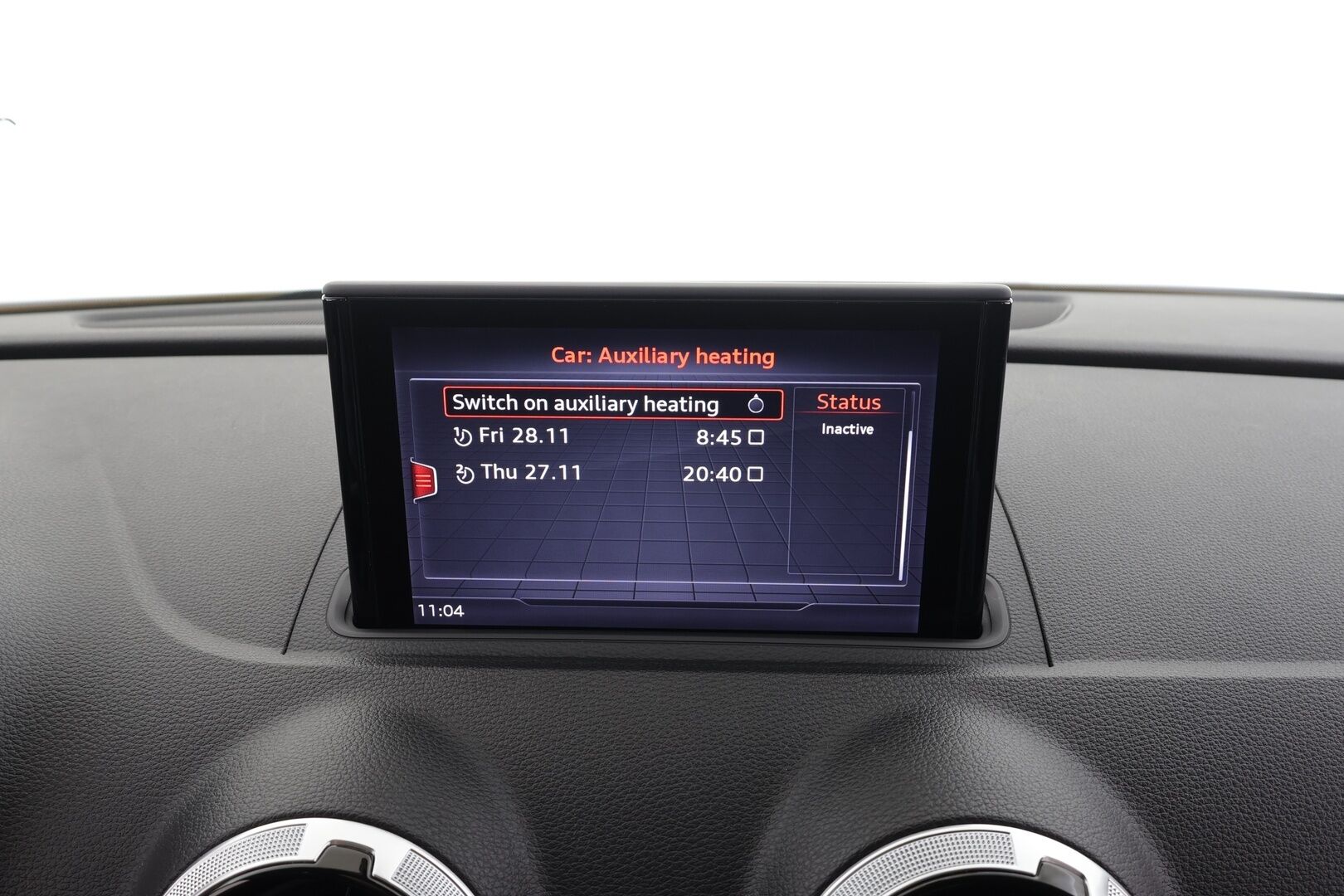 Audi A3 2017 Sportback Land of quattro Edition 2,0 TFSI 140 kW quattro S tronic * ACC / P.tutkat / Matrix LED / Webasto * - KeylessGo / Suomi-auto / Kahdet renkaat aluvanteilla - HULLU BLACKWEEK KORKOTARJOUS 2,49%