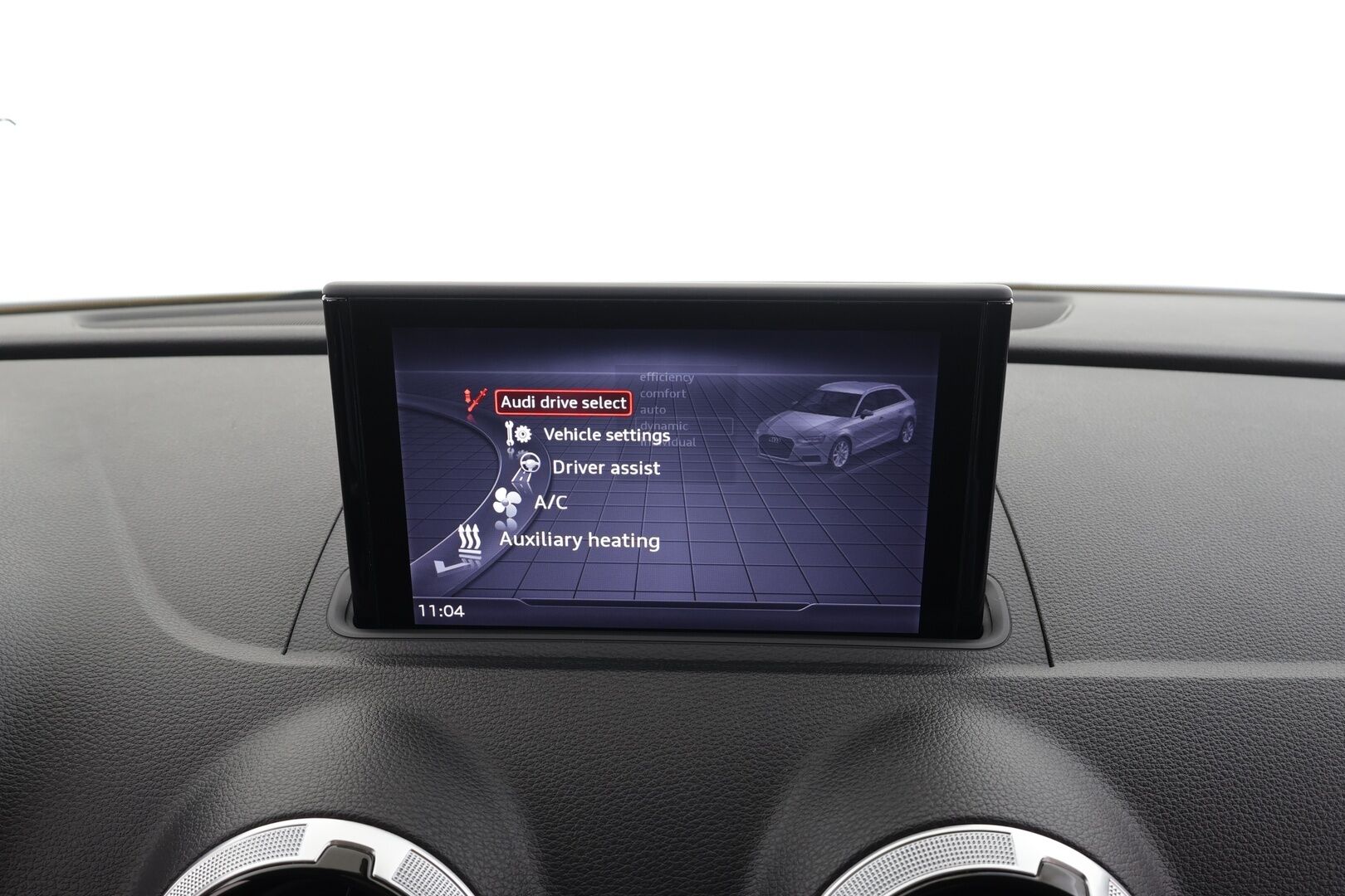 Audi A3 2017 Sportback Land of quattro Edition 2,0 TFSI 140 kW quattro S tronic * ACC / P.tutkat / Matrix LED / Webasto * - KeylessGo / Suomi-auto / Kahdet renkaat aluvanteilla - HULLU BLACKWEEK KORKOTARJOUS 2,49%