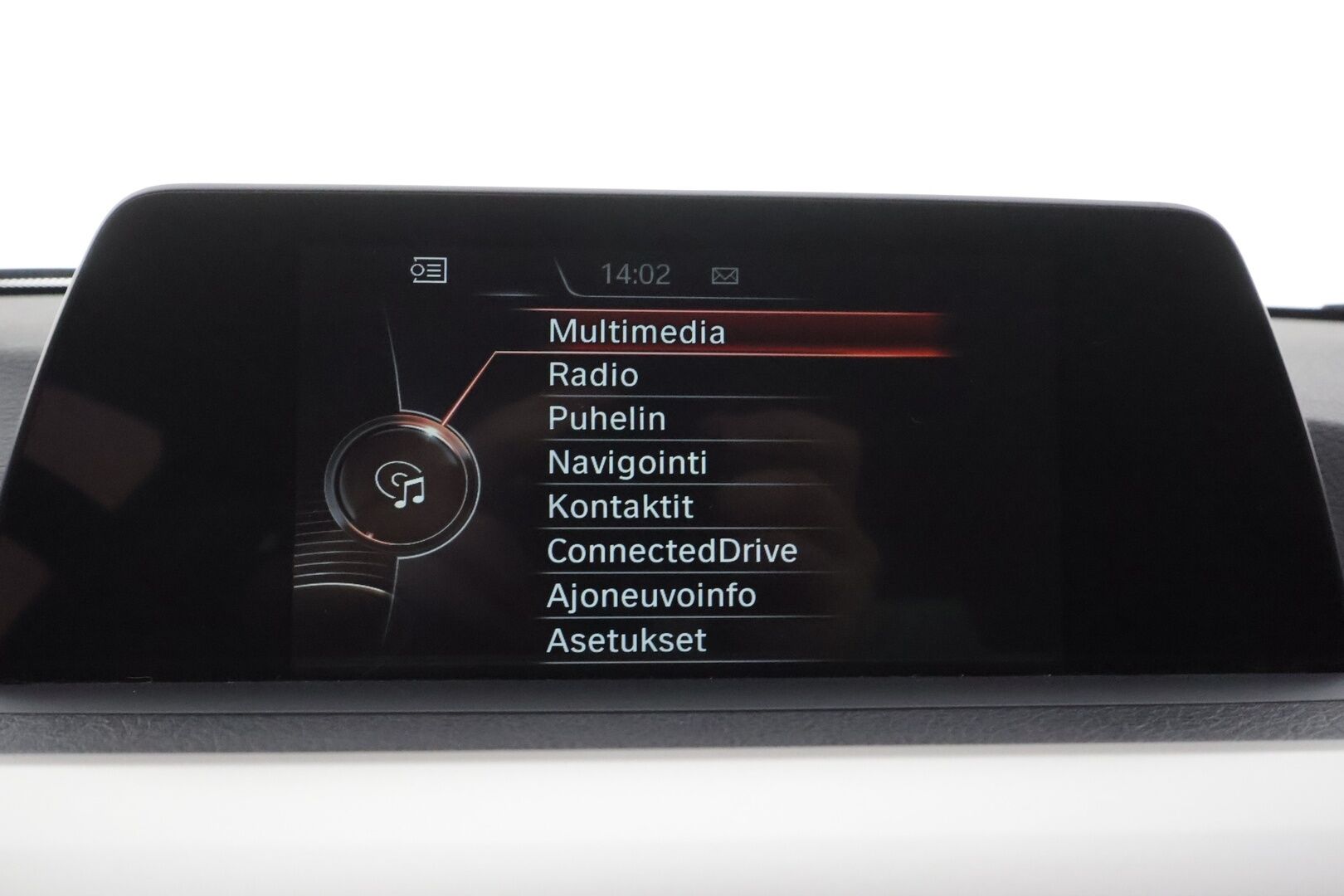 BMW 320 2017 F30 Sedan 320i A xDrive Business Exclusive Edition * Lohkolämmitin / Koukku / LED / P.Tutkat / Sportnahat / Vakkari / Navi * - Suomi-auto / Kahdet renkaat aluvanteilla - HULLUT AVAJAISHULINAT KORKOTARJOUS 3,29 %