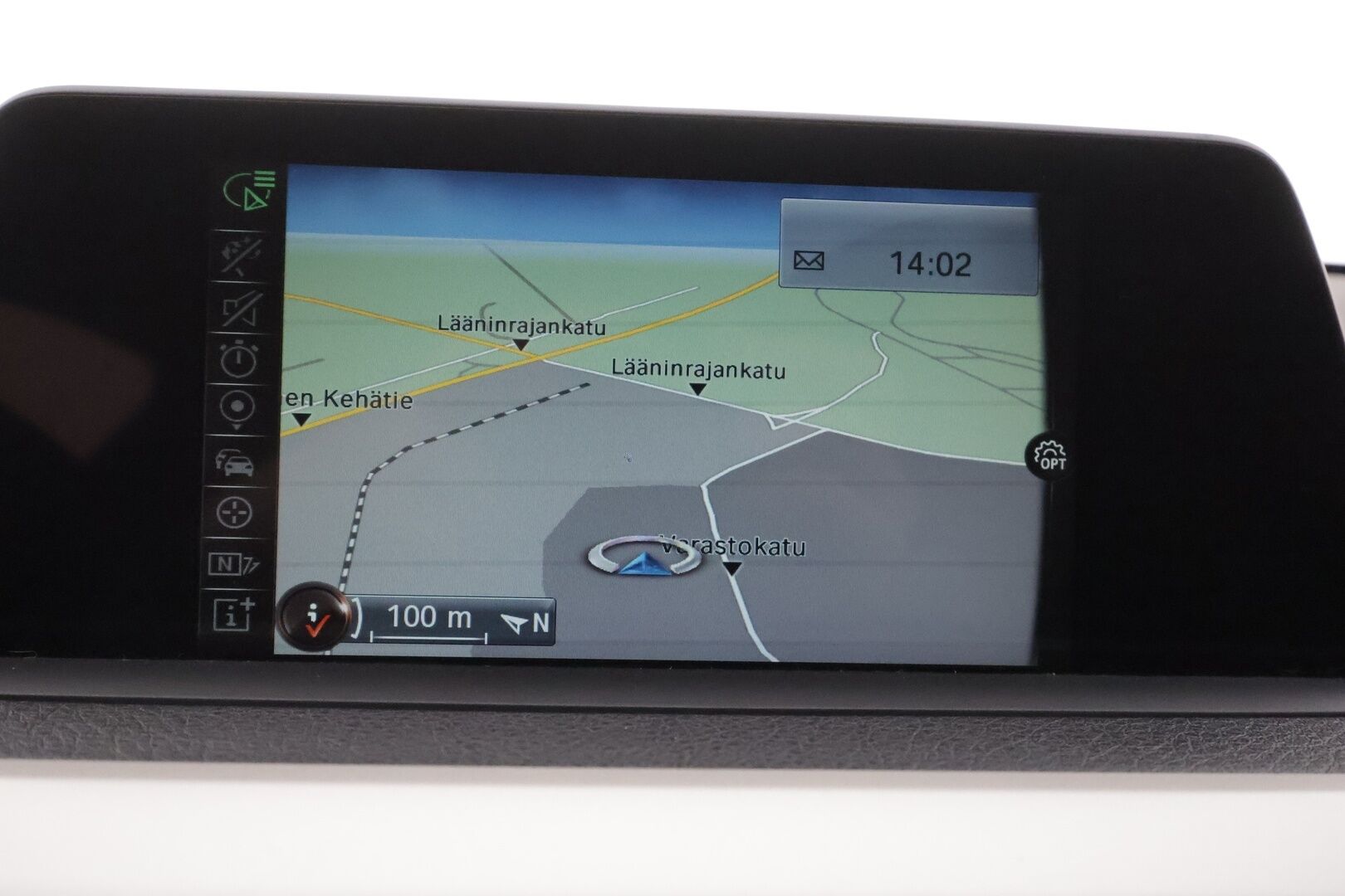 BMW 320 2017 F30 Sedan 320i A xDrive Business Exclusive Edition * Lohkolämmitin / Koukku / LED / P.Tutkat / Sportnahat / Vakkari / Navi * - Suomi-auto / Kahdet renkaat aluvanteilla - HULLUT AVAJAISHULINAT KORKOTARJOUS 3,29 %