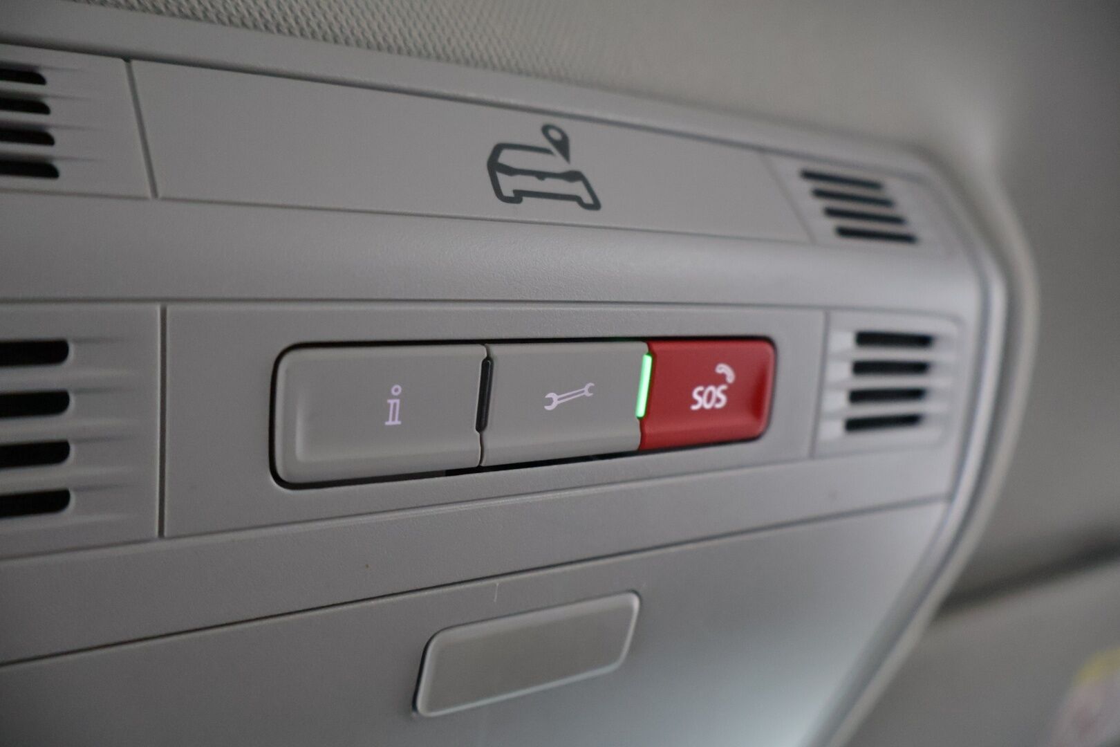 Skoda Kodiaq 2017 1,4 TSI ACT Ambition DSG Autom. / Webasto / Koukku / Tutkat / Sähkökontti - Suomi auto / Vakionopeudensäädin / AppleCarPlay / LED ajovalot / Lämmitettävä ohjauspyörä