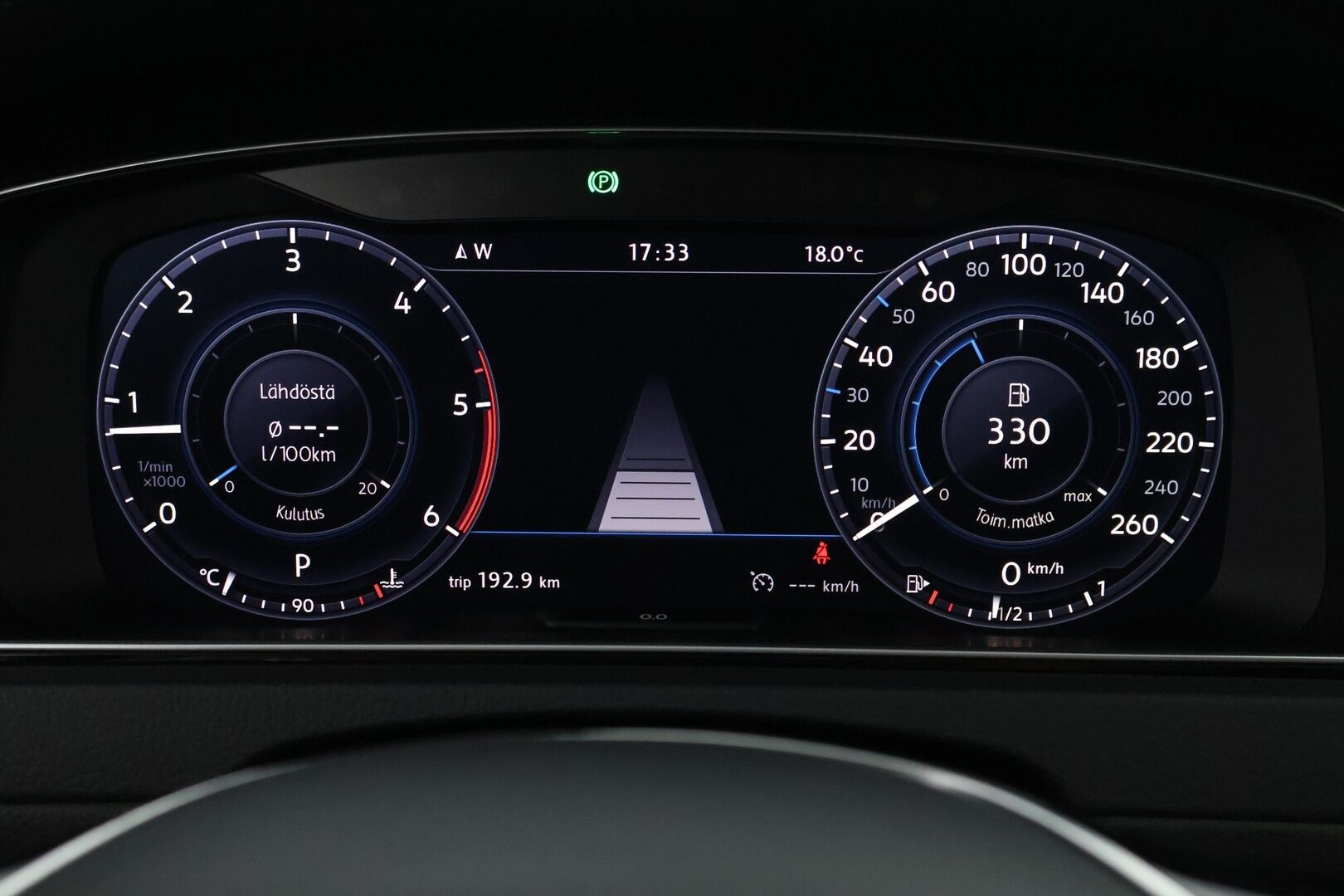 Volkswagen Golf 2017 Variant Highline 2,0 TDI 110 kW (150 hv) DSG-automaatti - Suomiauto / Webasto / Adapt.Vakkari / Peruutuskamera / Kangas-Alcantara / Digimittaristo / KeylessGo / Apple&Android / Hyvät Varusteet!