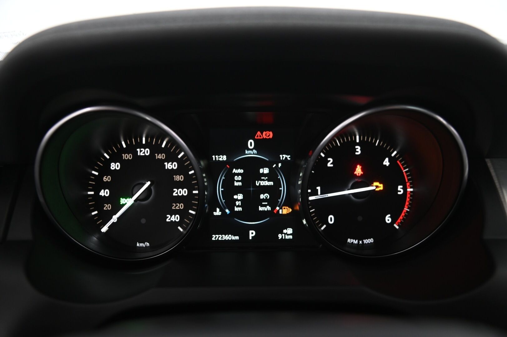 Land Rover Range Rover Evoque 2017 2,0 TD4 150 Aut SE Dynamic Business - MYYDÄÄN HUUTOKAUPAT.COM 