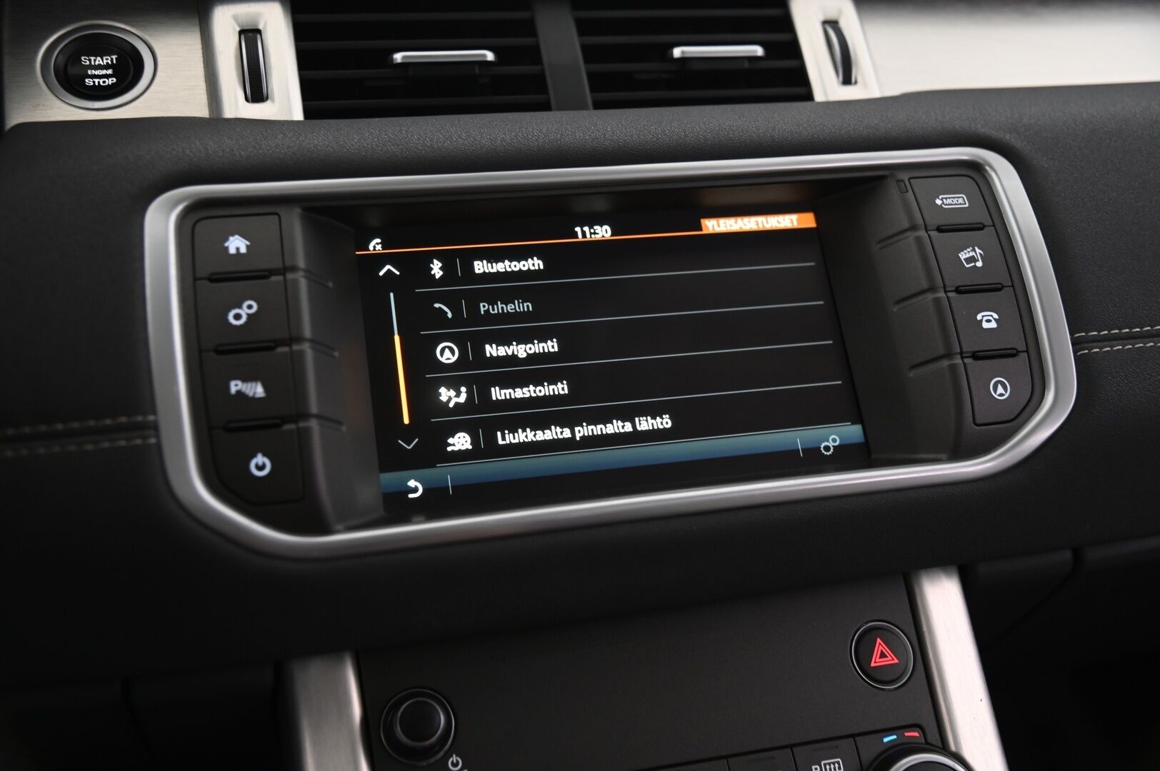 Land Rover Range Rover Evoque 2017 2,0 TD4 150 Aut SE Dynamic Business - MYYDÄÄN HUUTOKAUPAT.COM 