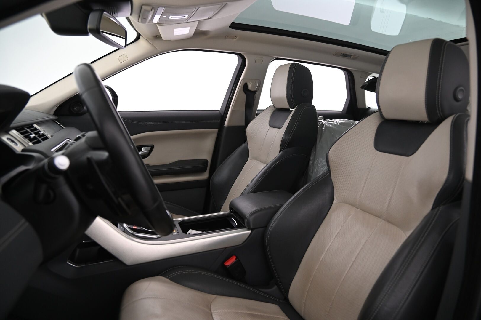 Land Rover Range Rover Evoque 2017 2,0 TD4 150 Aut SE Dynamic Business - MYYDÄÄN HUUTOKAUPAT.COM 