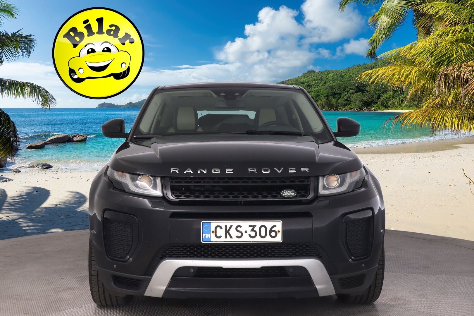 Land Rover Range Rover Evoque 2017 2,0 TD4 150 Aut SE Dynamic Business - MYYDÄÄN HUUTOKAUPAT.COM 