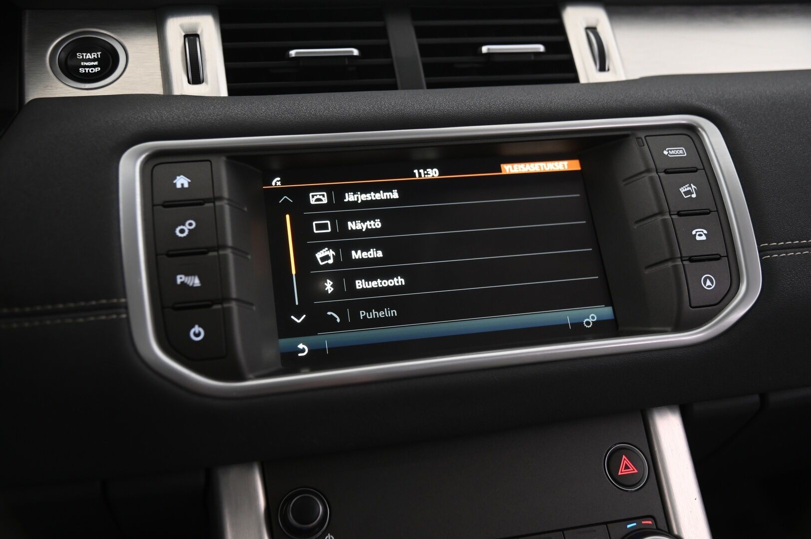 Land Rover Range Rover Evoque 2017 2,0 TD4 150 Aut SE Dynamic Business - MYYDÄÄN HUUTOKAUPAT.COM 