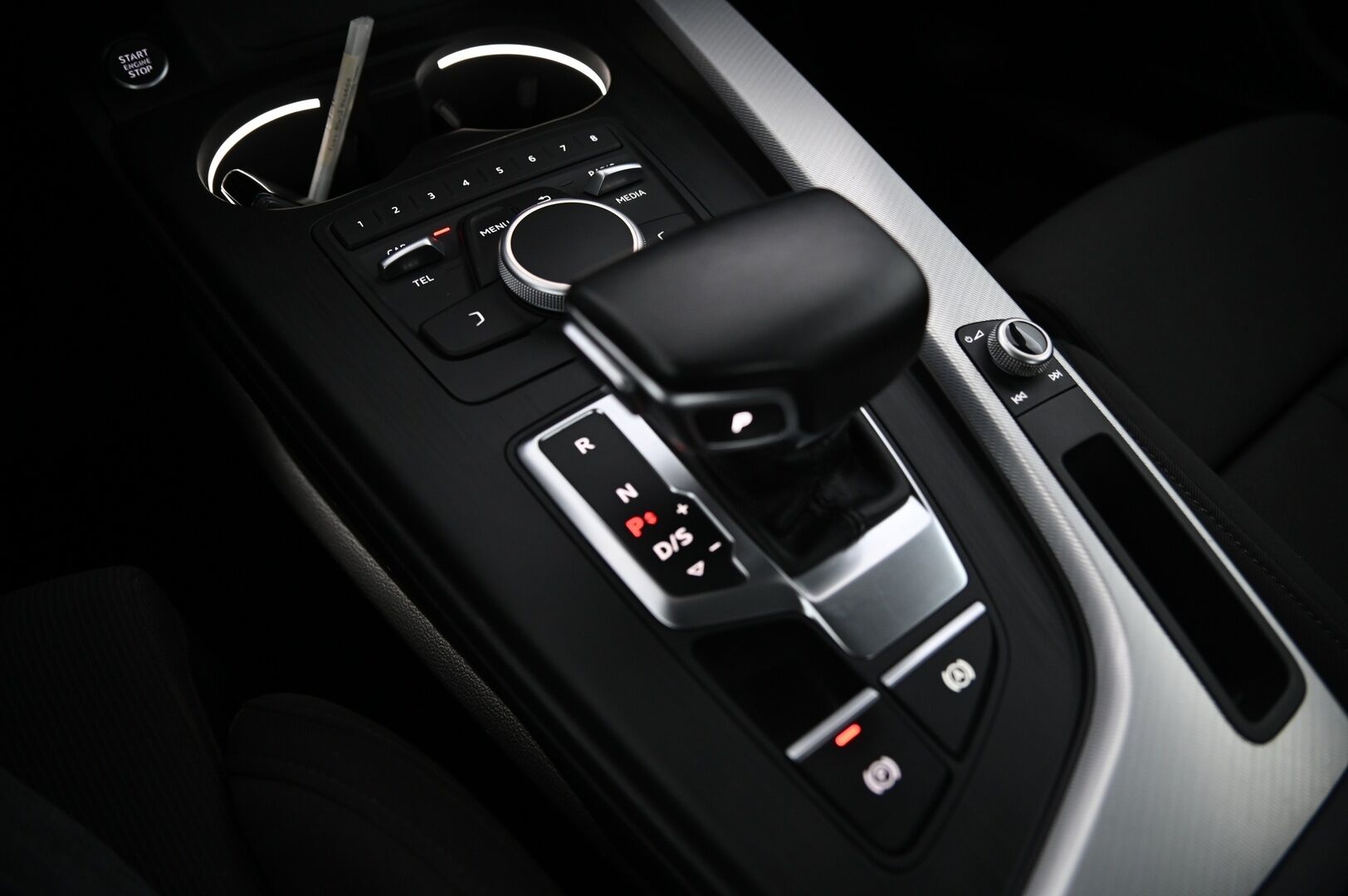 Audi A5 2017 Coupé Business Sport 1,4 TFSI *Myydään Huutokaupat.com* - *Myydään Huutokaupat.com*