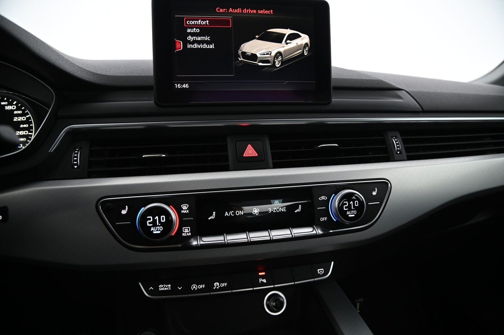 Audi A5 2017 Coupé Business Sport 1,4 TFSI *Myydään Huutokaupat.com* - *Myydään Huutokaupat.com*