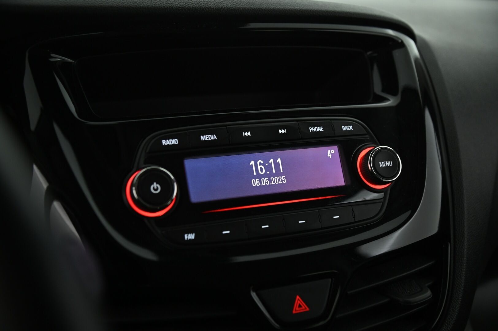 Opel Karl 2017 5-ov Rocks 1,0 ecoFLEX *Myydään Huutokaupat!*