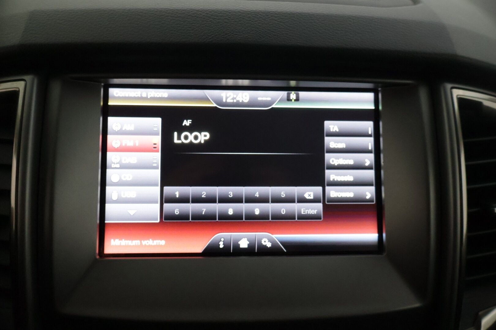 Ford Ranger 2017 Double Cab 3,2TDCi 200 hv Limited 4x4 * Vetokoukku / Peruutuskamera / Lohkolämmitin / Lämm. tuulilasi / Nahkasisusta * - Rekisteröity pakettiautoksi / 3500kg vetomassa