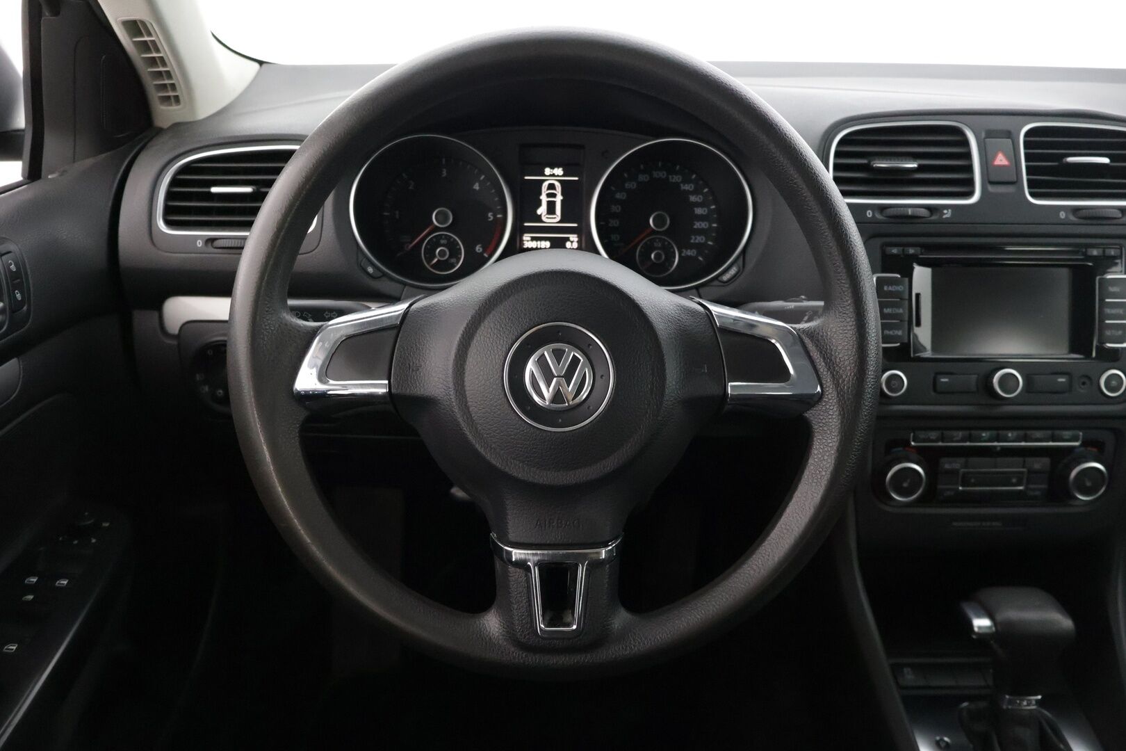 Volkswagen Golf 2010 GOLF Farmari (AC) 4ov 1598cm3 A *Myydään Huutokaupat.com*