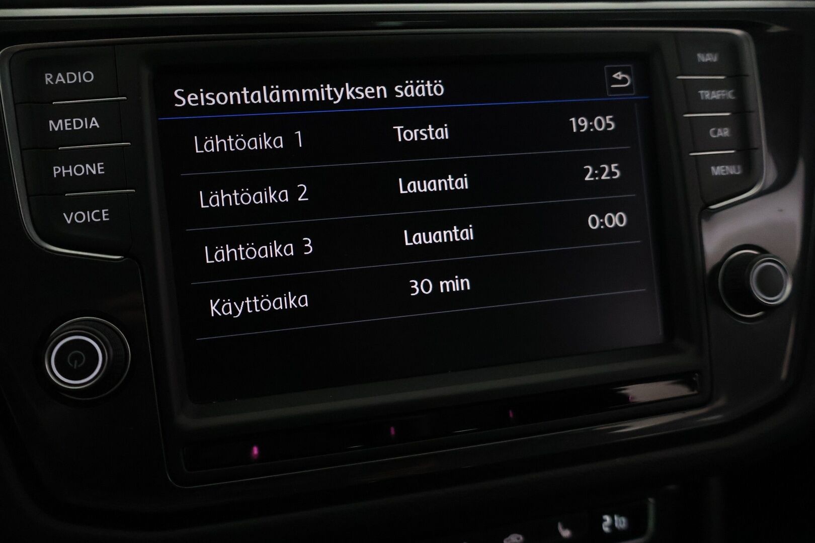Volkswagen Tiguan 2017 Comfortline 2,0 TDI SCR 110 kW (150 hv) 4MOTION DSG-automaatti - Webasto | Navi&Carplay | Adapt.vakkari | Vetokoukku