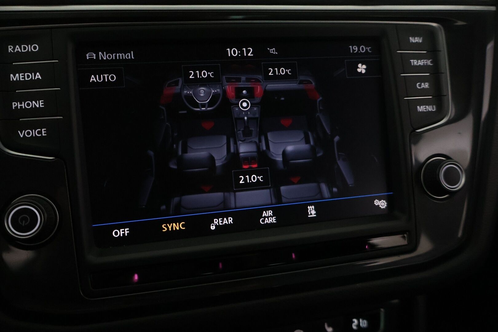Volkswagen Tiguan 2017 Comfortline 2,0 TDI SCR 110 kW (150 hv) 4MOTION DSG-automaatti - Webasto | Navi&Carplay | Adapt.vakkari | Vetokoukku