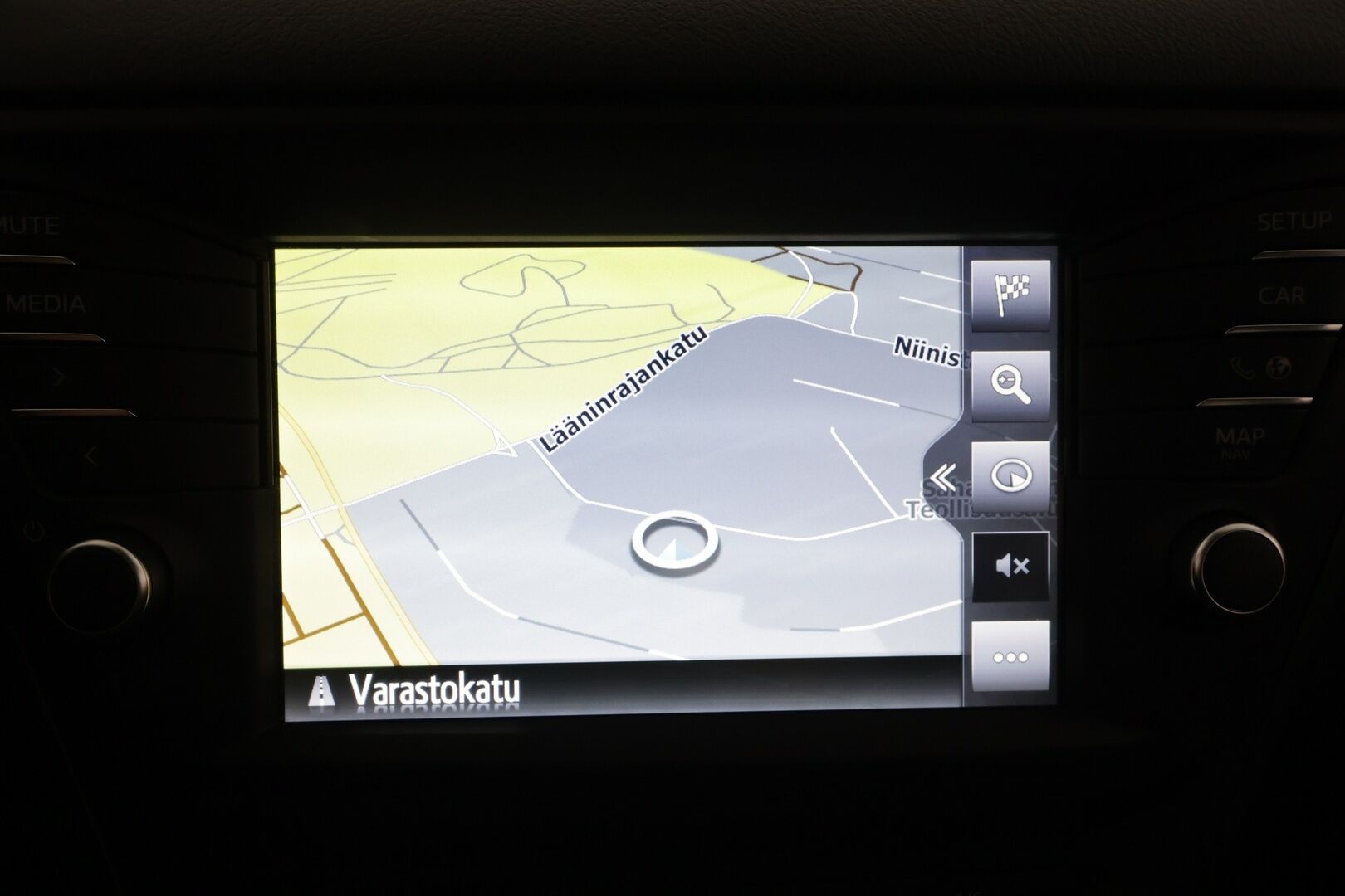 Toyota Avensis 2018 1,8 Valvematic Active Edition Sedan Multidrive S - | Juuri katsastettu || Vakkari | Lohko | Xenon | P.Kamera |  Navi | Suomi-auto | Kahdet Renkaat |