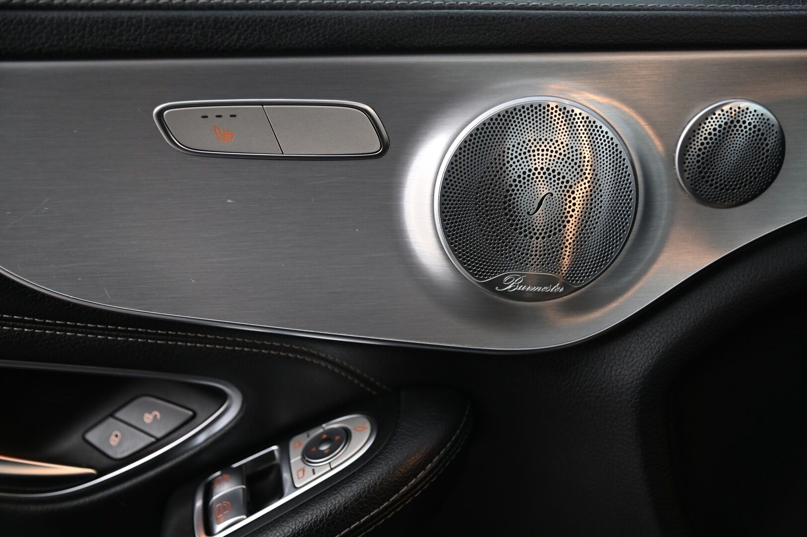 Mercedes-Benz C 2016 220 d Coupé A Business AMG*Webasto / Burmester / P.Kamera / Panorama* - *2x Vanteet&renkaat / Näyttävä!*