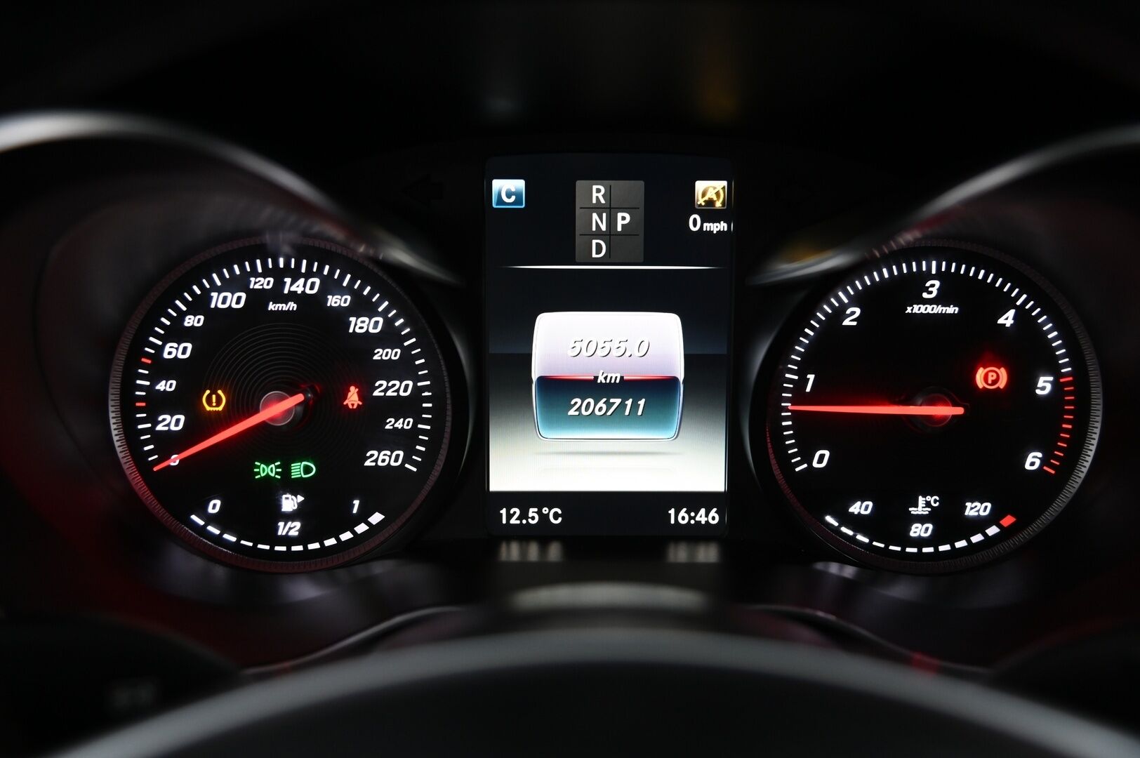 Mercedes-Benz C 2016 220 d Coupé A Business AMG*Webasto / Burmester / P.Kamera / Panorama* - *2x Vanteet&renkaat / Näyttävä!*
