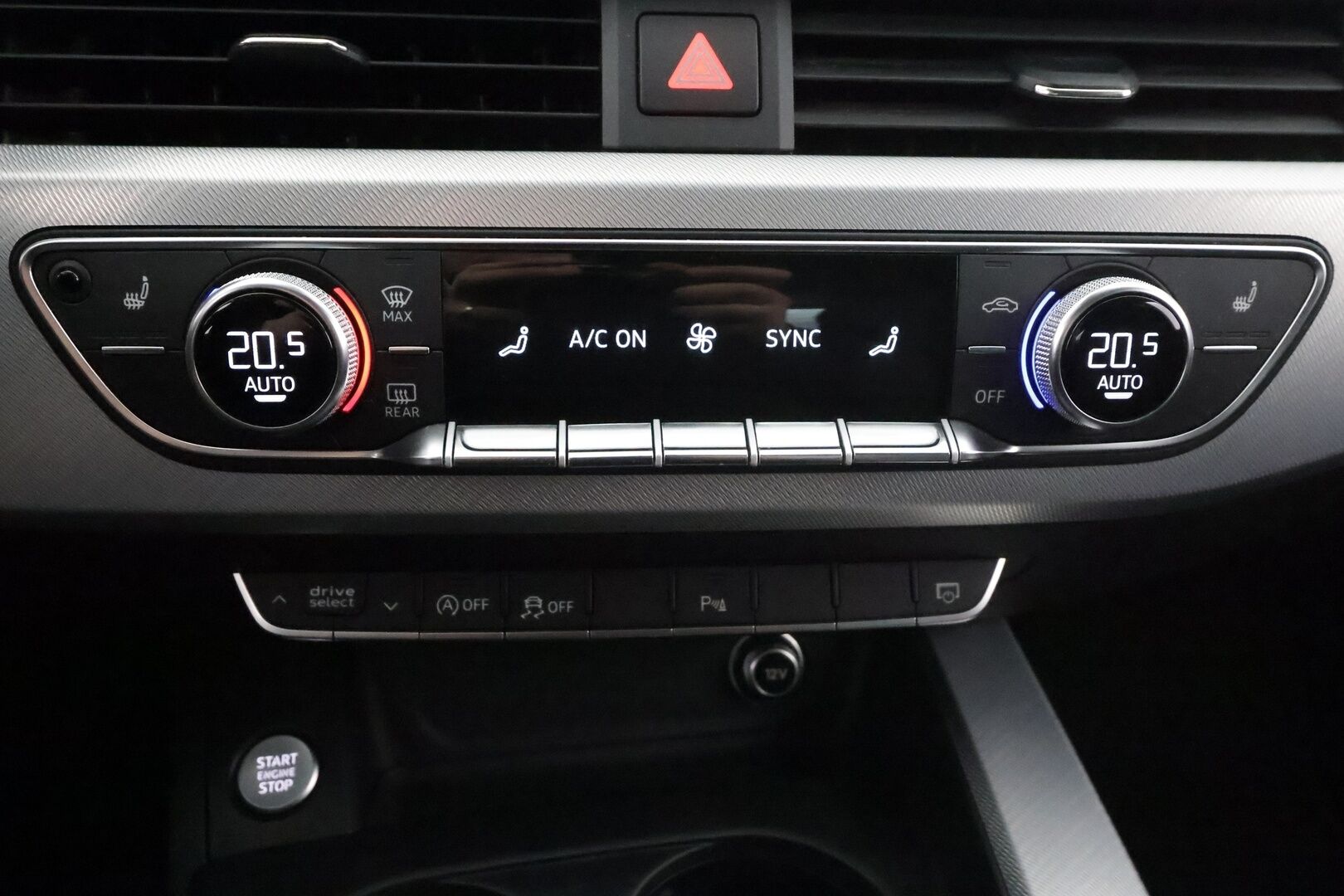 Audi A5 2018 Sportback Business Sport Comfort Edition 1,4 TFSI 110 kW S tronic * Webasto / Koukku / Matrix / P.Tutkat / Navi * - Hyvin huollettu / Sportpenkit / Digimittaristo / Kahdet renkaat aluvanteilla