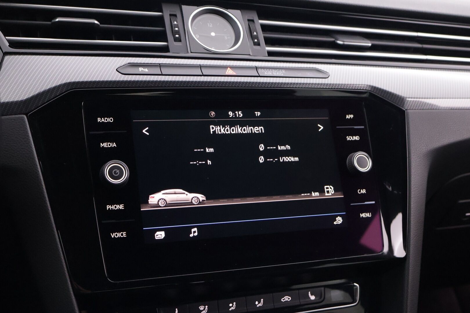 Volkswagen Arteon 2018 R-Line 2,0 TDI 110 kW (150 hv) DSG-automaatti - | ACC | Digimittaristo | Webasto | Aut. Pitkät | Kaistavahti | CarPlay | ParkPilot |