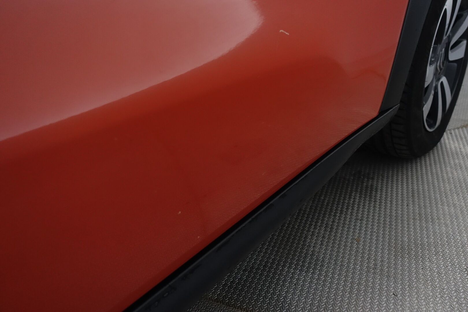 Citroen C3 Aircross 2018 PureTech 110 Feel Automaatti - | MYYDÄÄN HUUTOKAUPAT.COM | Kattoluukku | Bluetooth | Vakkari | Kahdet vanteet | Hyvin huollettu ja siisti! | 