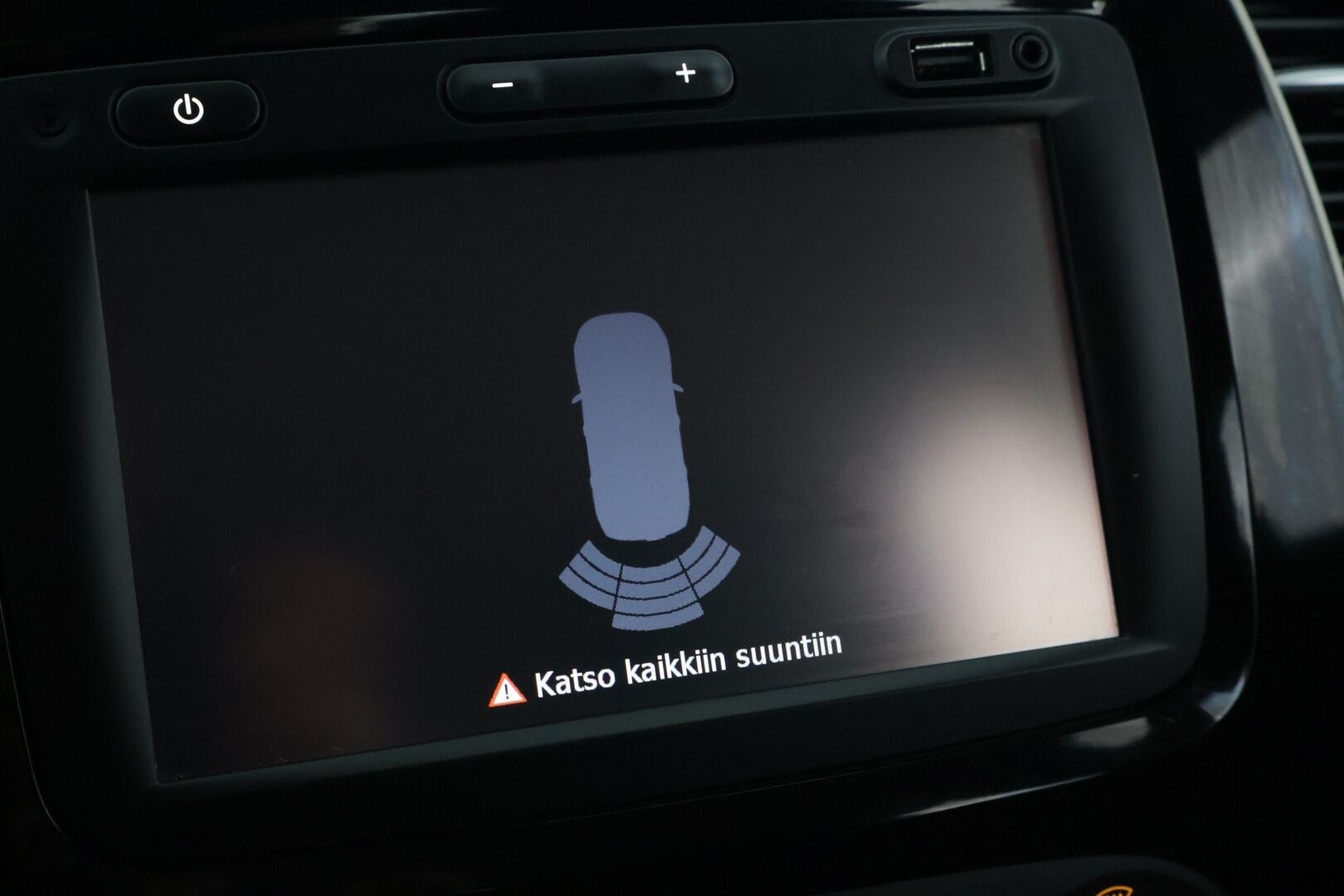 Renault Captur 2017 TCe 120 EDC-aut Zen S17  Navi, Vakionopeudensäädin nopeudenrajoittimella , Penkinlämmittimet,  Pysäköintitutka takana - Suomi-auto, Hyvä huoltohistoria, Kahdet renkaat