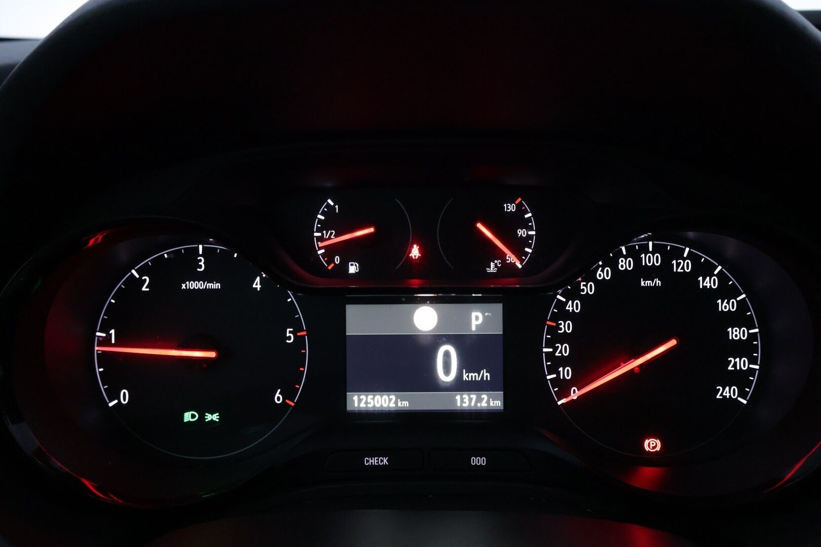Opel Grandland X 2018 Enjoy 1,6 CDTI Start/Stop 88 kW AT6 - Hihna vaihdettu | Koukku | Tutkat | Lohko | Vakkari | Ratinlämmitin | Lasinlämmitin | Puolinahat 