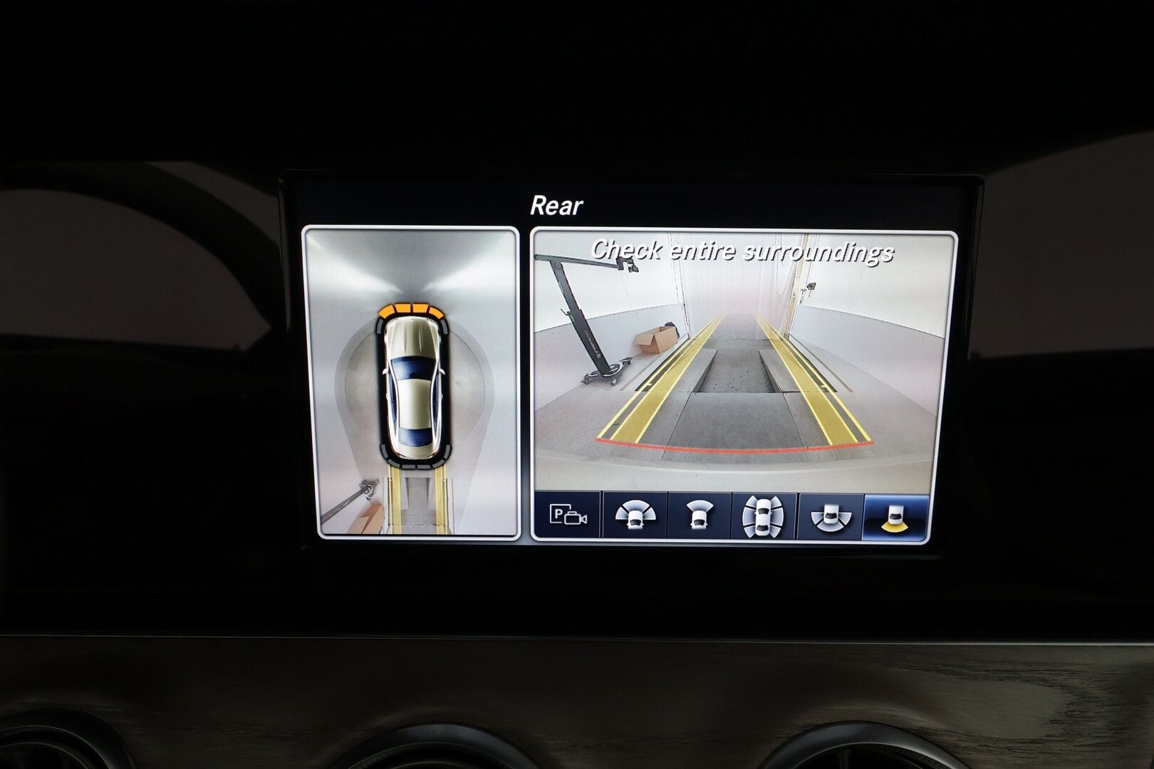 Mercedes-Benz E 2018 300 A Coupé Business AMG **Multibeam / 360° Kamera / Sporttinahat Muistilla / Katveavustin / Sisätilanlämmitin** - Suomi-auto / huippusiisti yksilö!