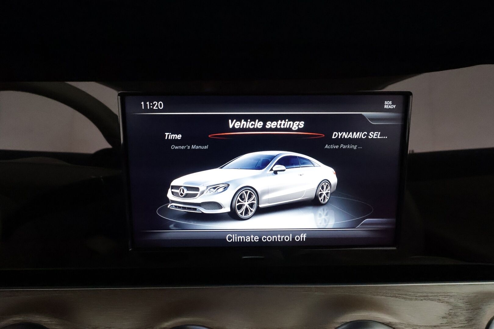 Mercedes-Benz E 2018 300 A Coupé Business AMG **Multibeam / 360° Kamera / Sporttinahat Muistilla / Katveavustin / Sisätilanlämmitin** - Suomi-auto
