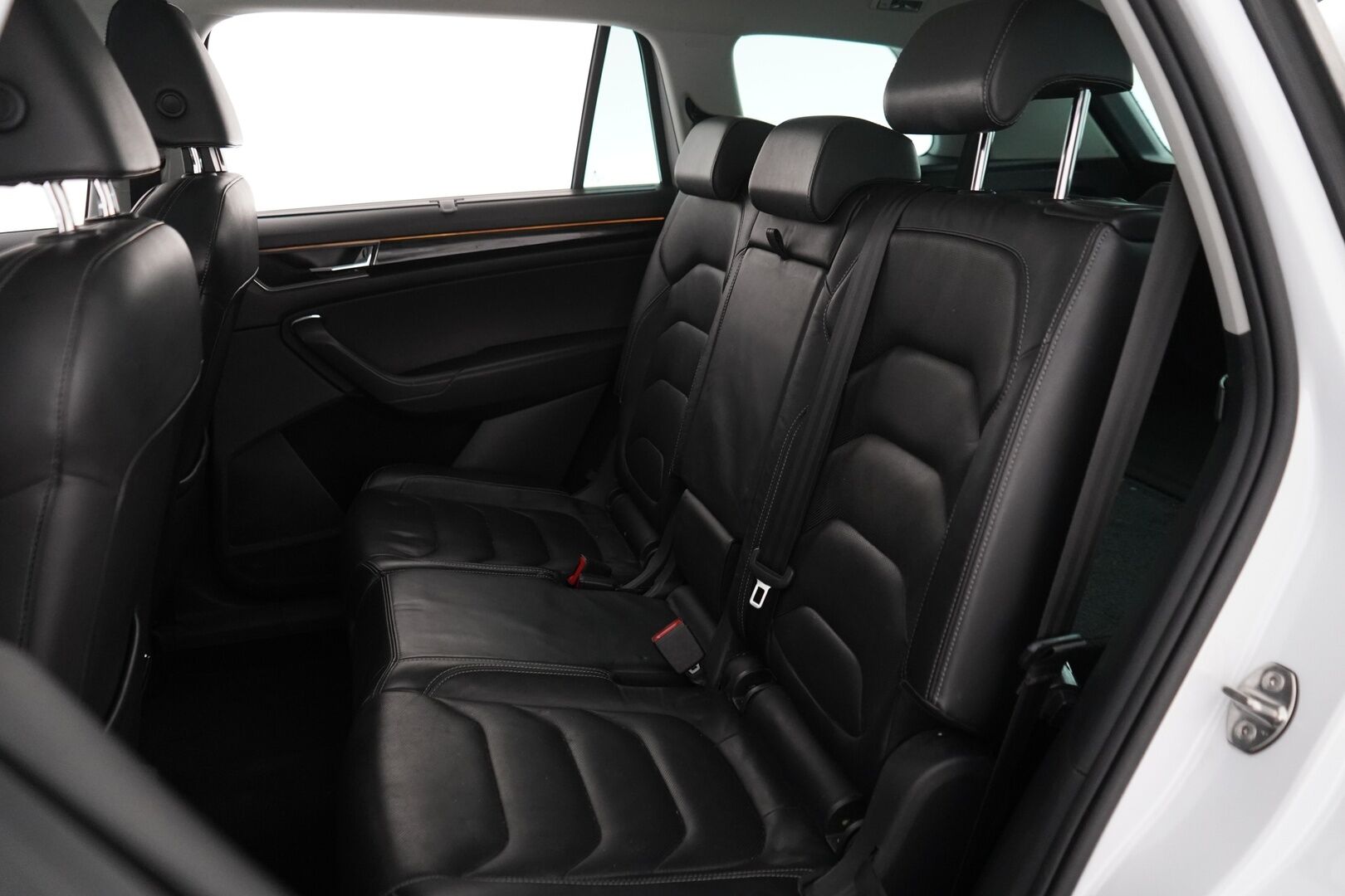 Skoda Kodiaq 2018 2,0 TSI 4x4 Exclusive DSG Autom. - Adapt.Vakkari / 360-Kamera / Webasto / 7-Paikkainen / Canton / Ilmastoidut penkit / Koukku