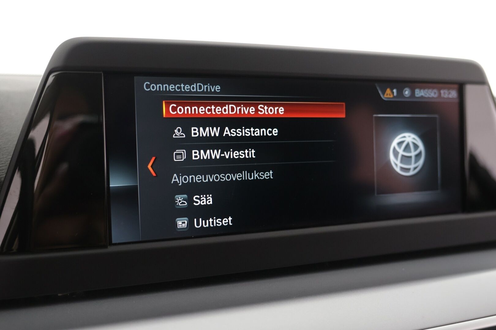 BMW 520 2018 G30 Sedan 520d A Business - *Vakkari / Tutkat / Bluetooth*
